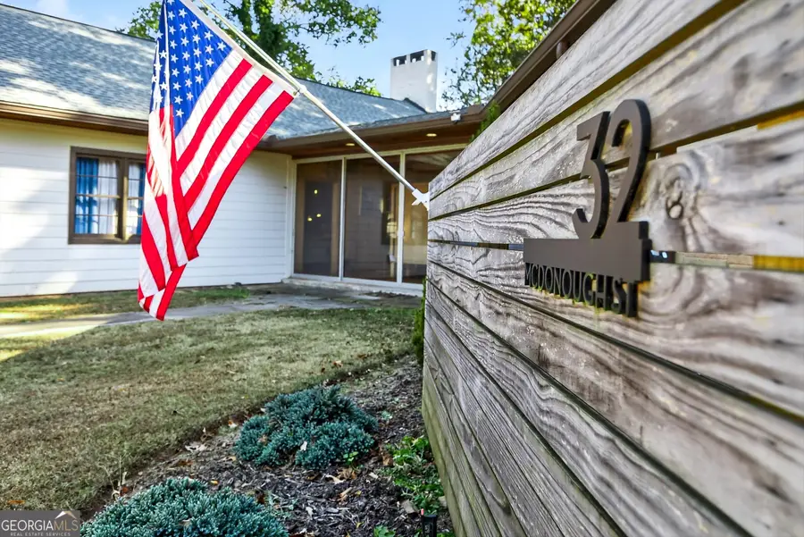 32 Mcdonough Street, Hampton, GA 30228 - Image #3