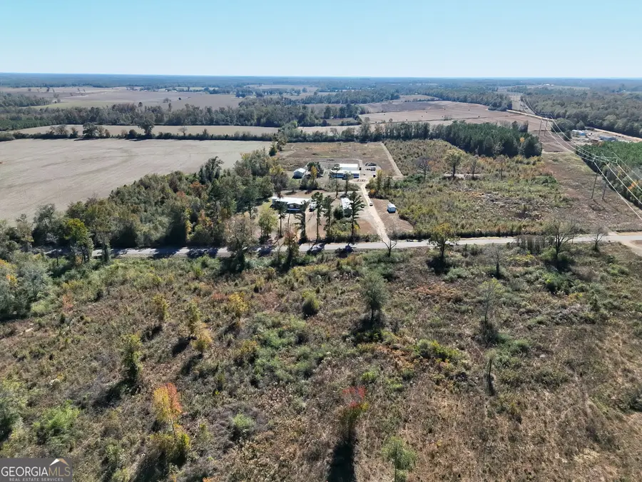 0 Ed Tolar Road #TRACT A, Pansey, AL 36370 - Image #3