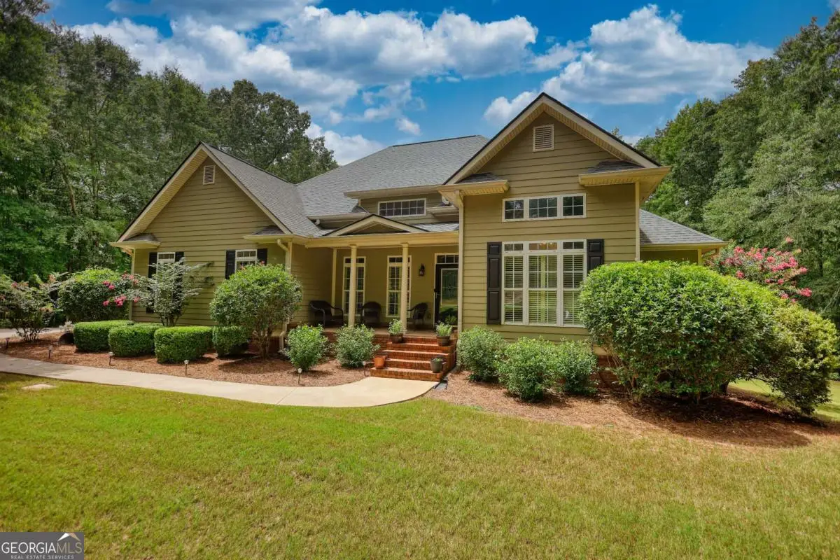 10 Nicklaus Circle, Social Circle, GA 30025 - Image #1
