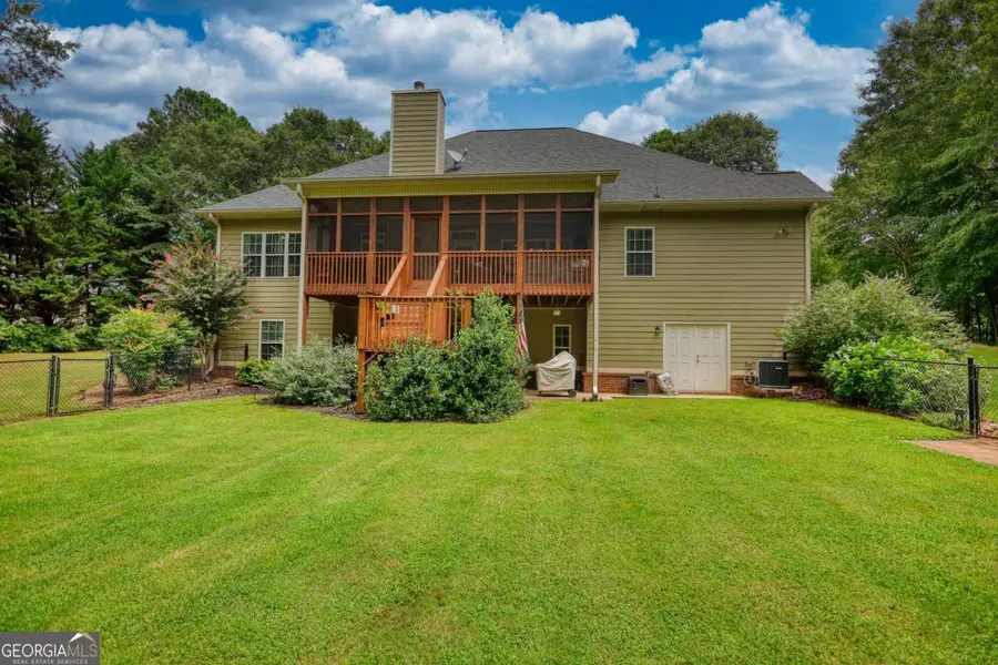 10 Nicklaus Circle, Social Circle, GA 30025 - Image #3