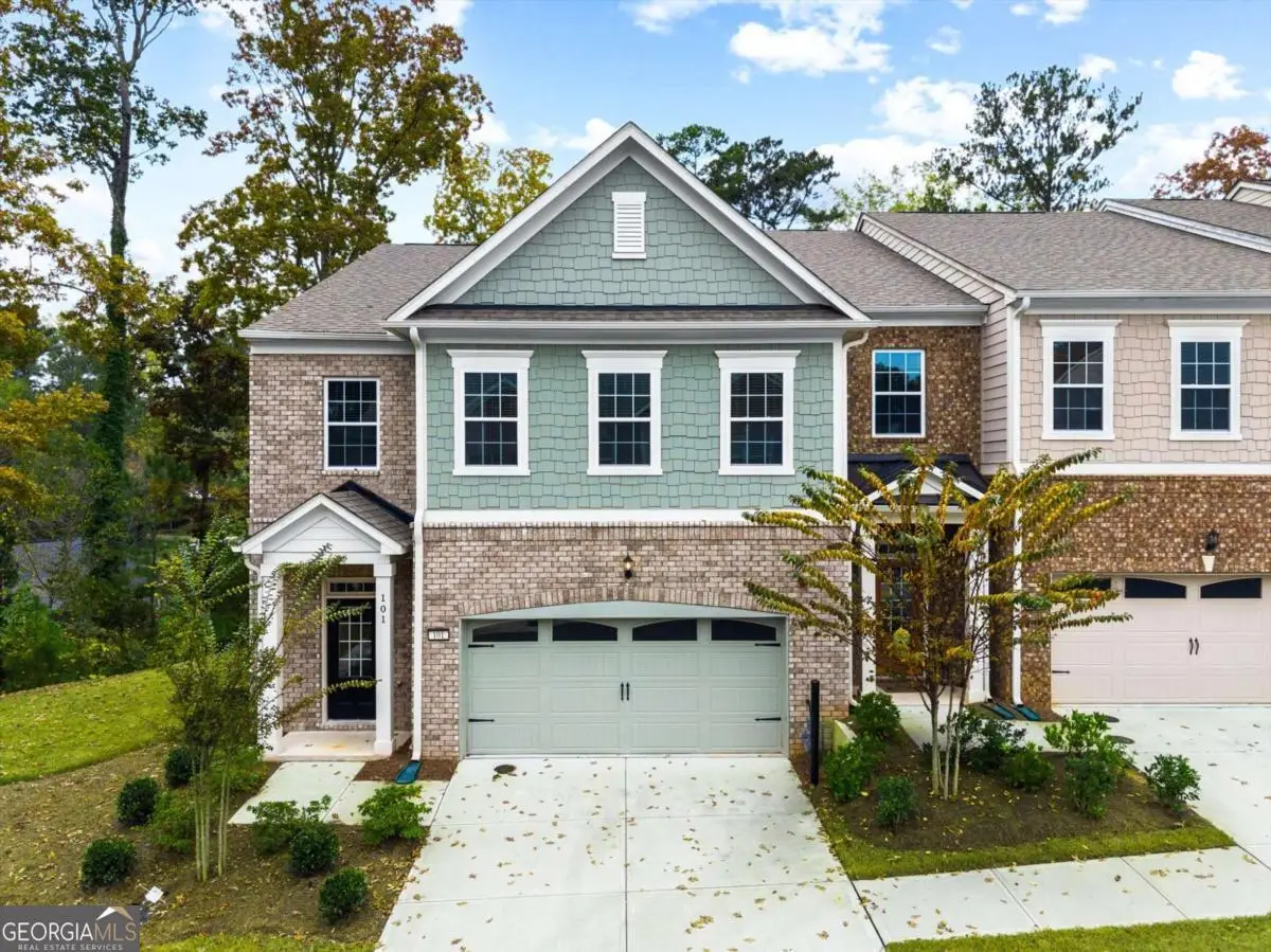 101 Holden Way, Woodstock, GA 30189 - Image #1