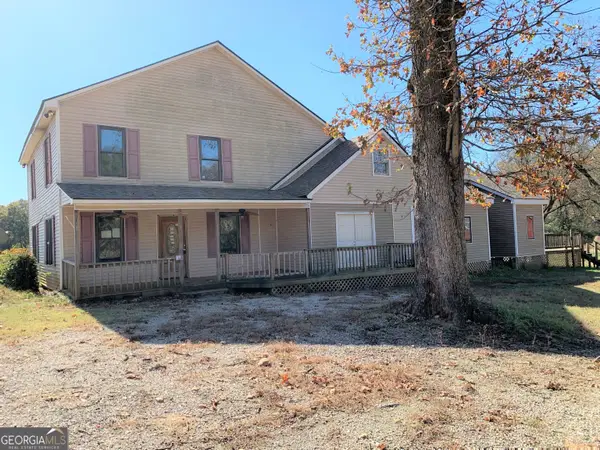 222 Reno Road, Royston, GA 30662