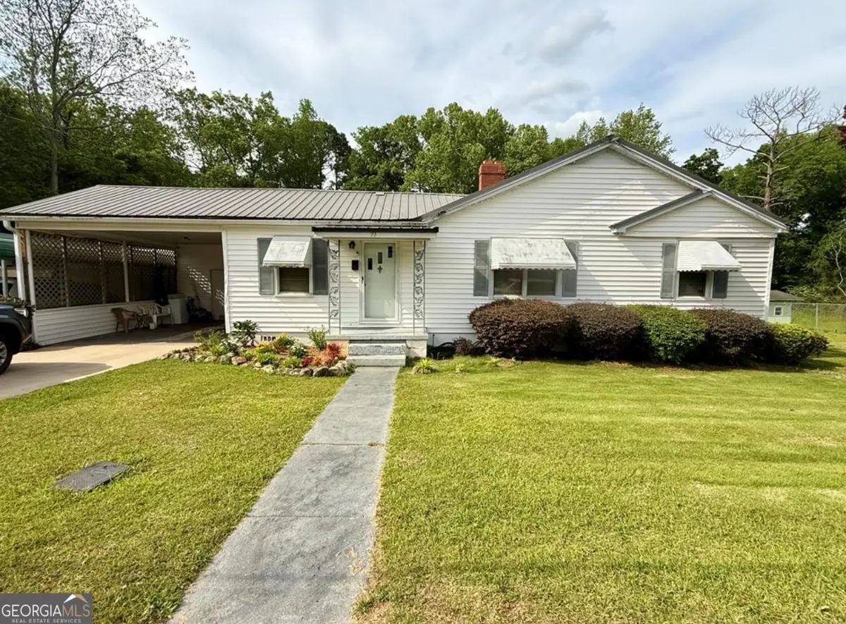 93 Arnall Boulevard, Blakely, GA 39823 - Image #1