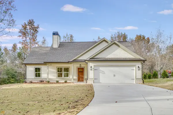 328 Harper Lane, Royston, GA 30662