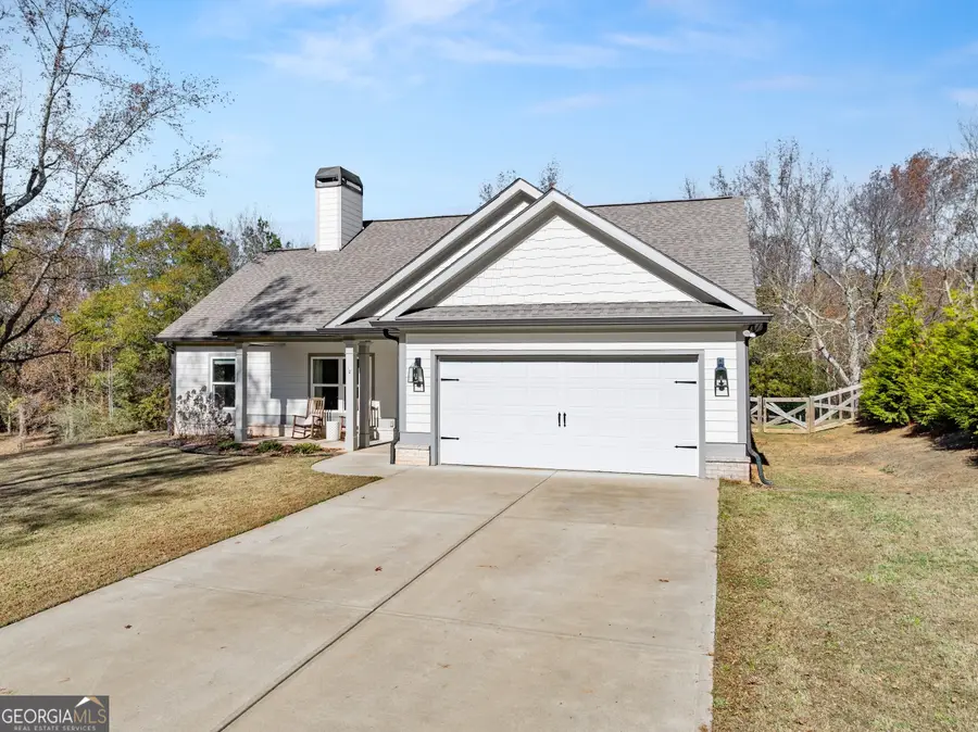 328 Harper Lane, Royston, GA 30662 - Image #2