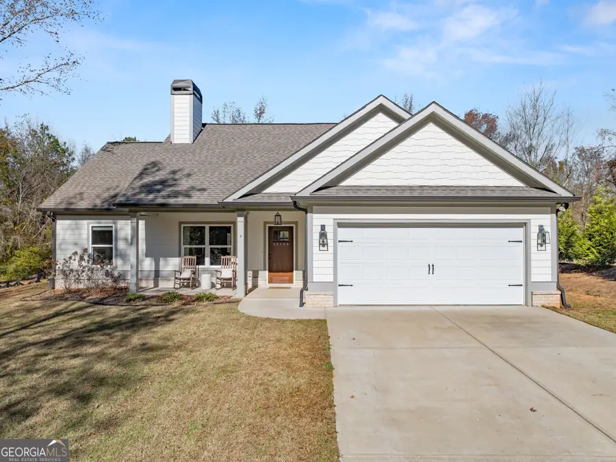 328 Harper Lane, Royston, GA 30662 - Image #3
