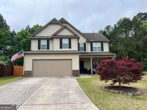 4375 Lippencott Lane, Acworth, GA 30101