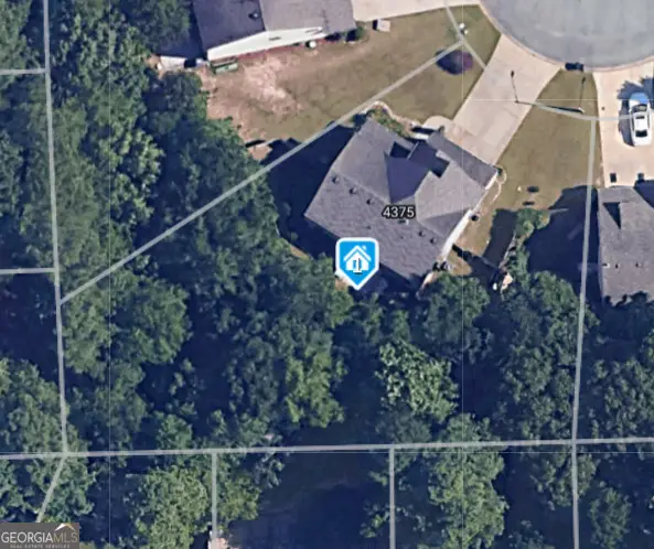 4375 Lippencott Lane, Acworth, GA 30101 - Image #3