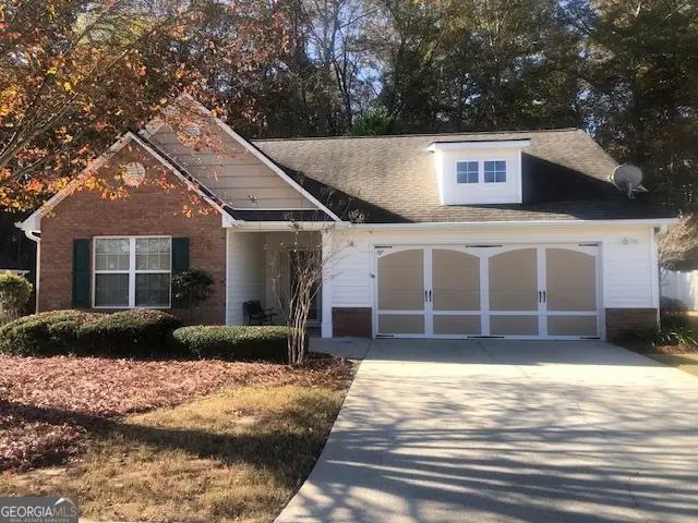 238 Briarcrest Drive, Jefferson, GA 30549 - Image #1