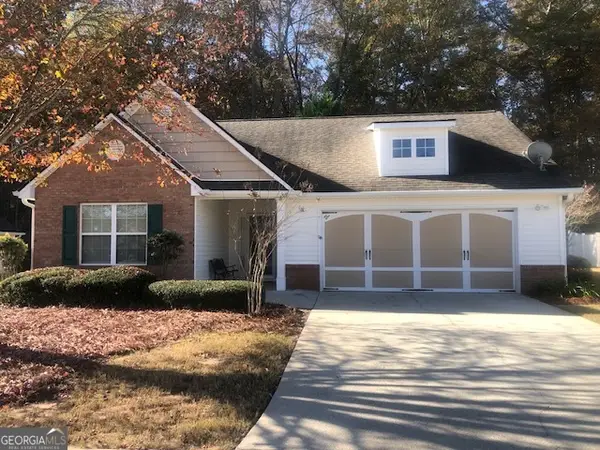 238 Briarcrest Drive, Jefferson, GA 30549