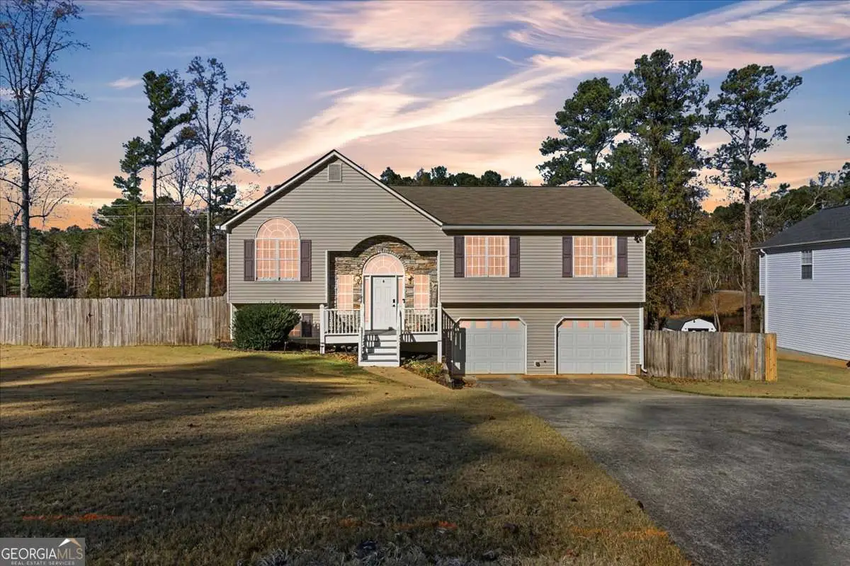 36 Battle Gate Lane, Dallas, GA 30157 - Image #1