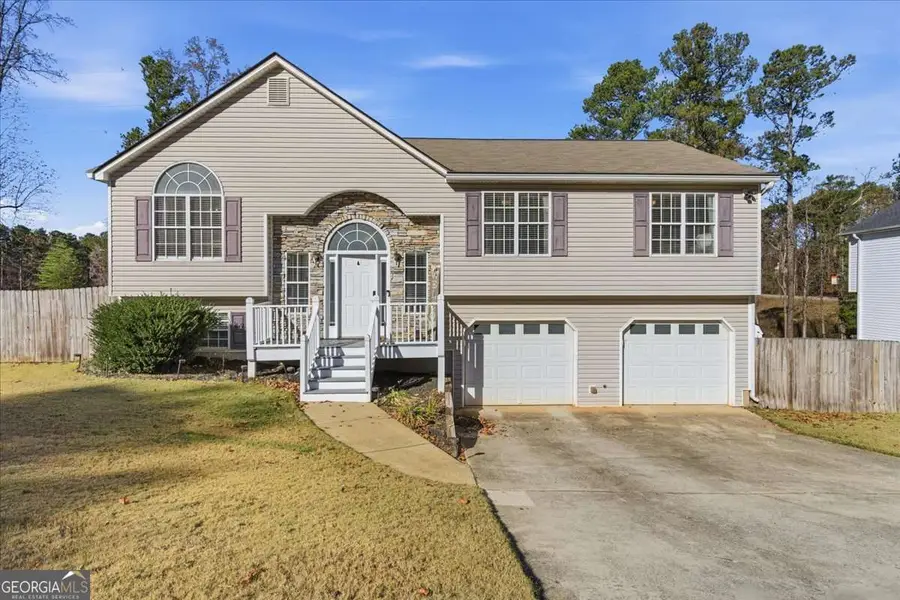 36 Battle Gate Lane, Dallas, GA 30157 - Image #3
