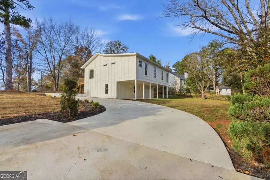 5620 Truman Mountain Road, Gainesville, GA 30506 - Image #3