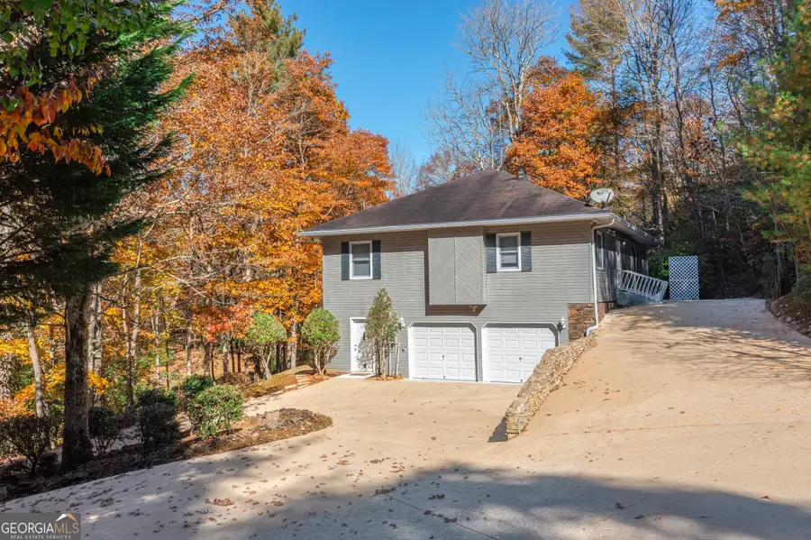 339 Wehunt Road, Blue Ridge, GA 30513 - Image #2