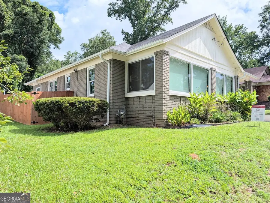 1541 North Avenue Nw, Atlanta, GA 30318 - Image #2