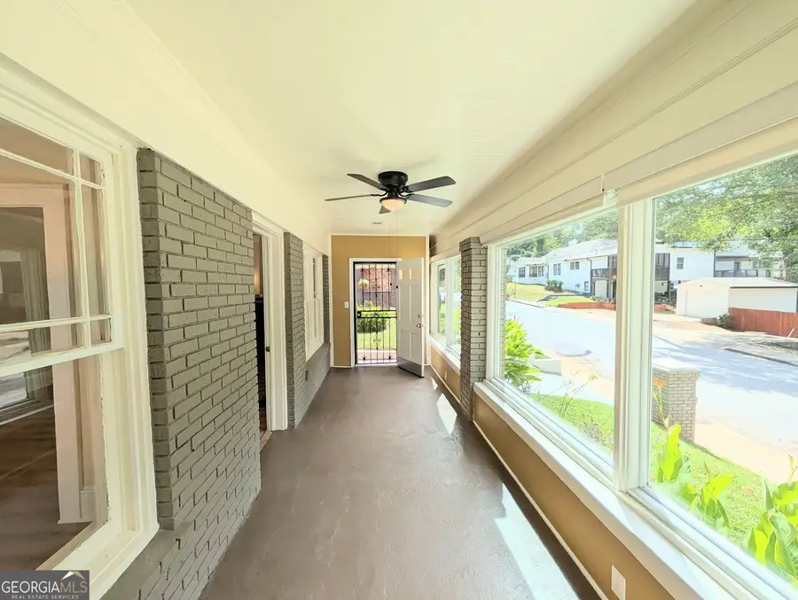 1541 North Avenue Nw, Atlanta, GA 30318 - Image #3