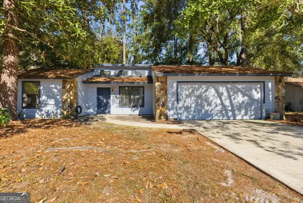 206 Creekwood Drive, Kingsland, GA 31548