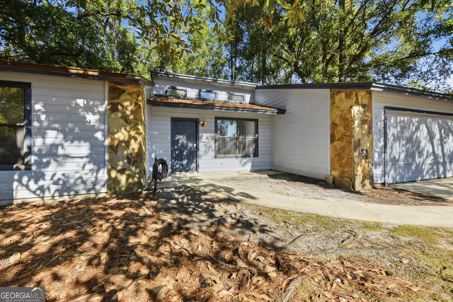 206 Creekwood Drive, Kingsland, GA 31548 - Image #2