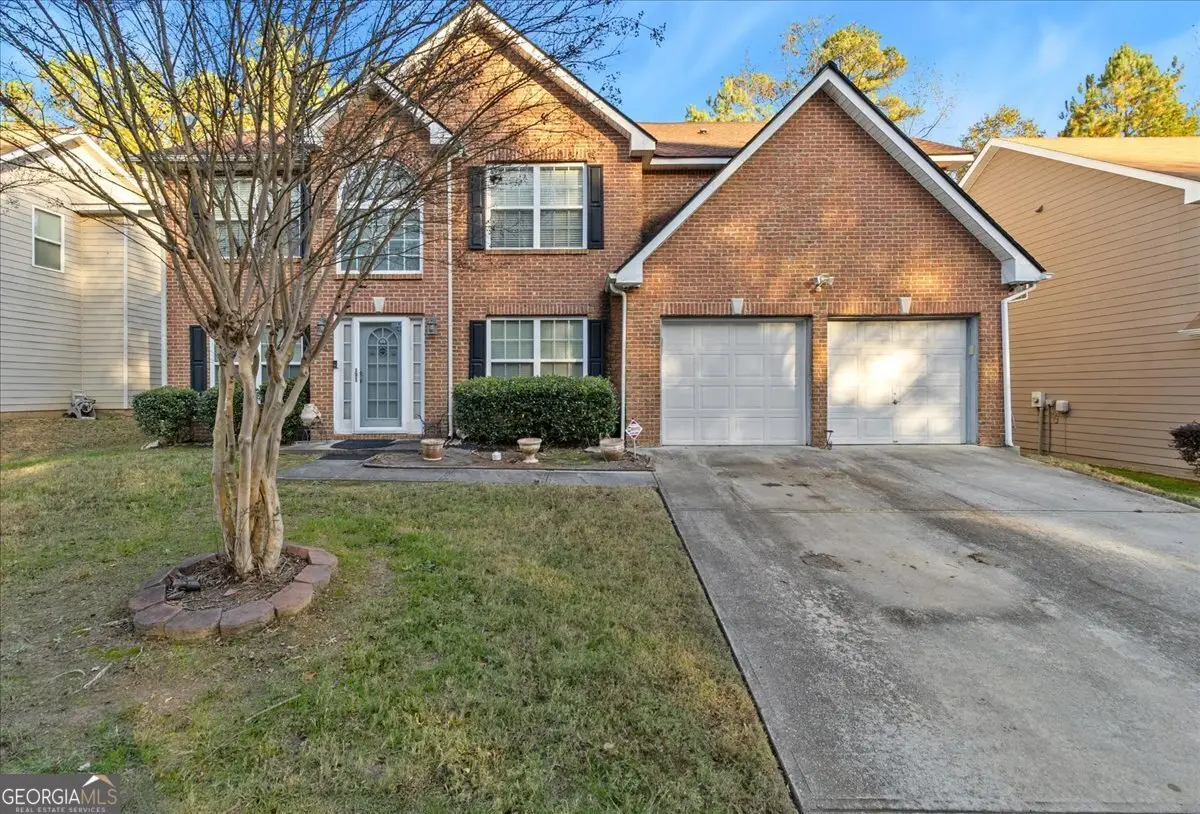 3396 Amhurst Parkway, Atlanta, GA 30349 - Image #1