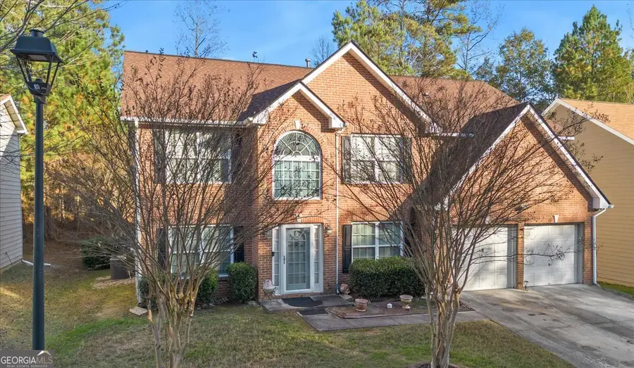 3396 Amhurst Parkway, Atlanta, GA 30349 - Image #2