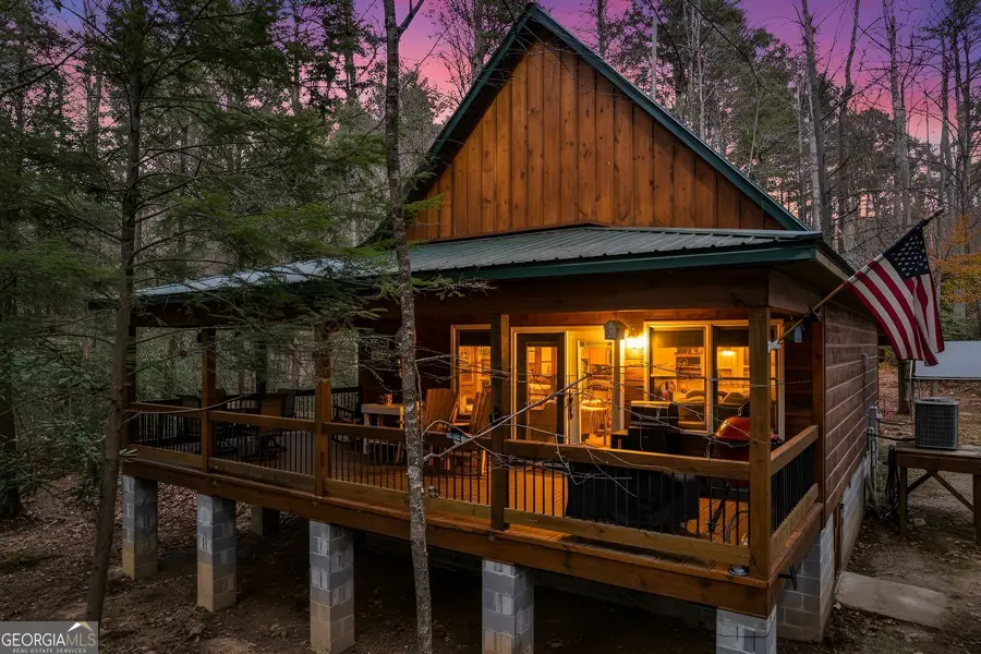 491 Old Parker Terrace, Ellijay, GA 30536 - Image #2