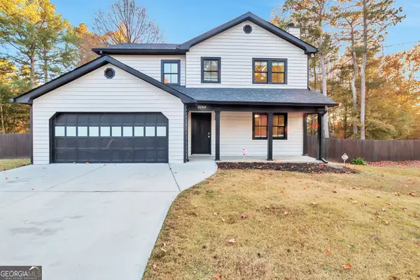 1269 Gate Post Lane, Lawrenceville, GA 30044