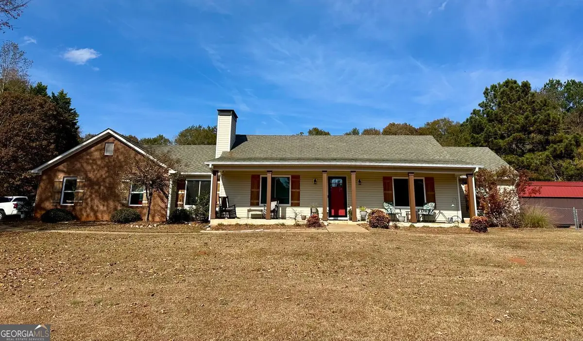 121 Harper Road, McDonough, GA 30252 - Image #1