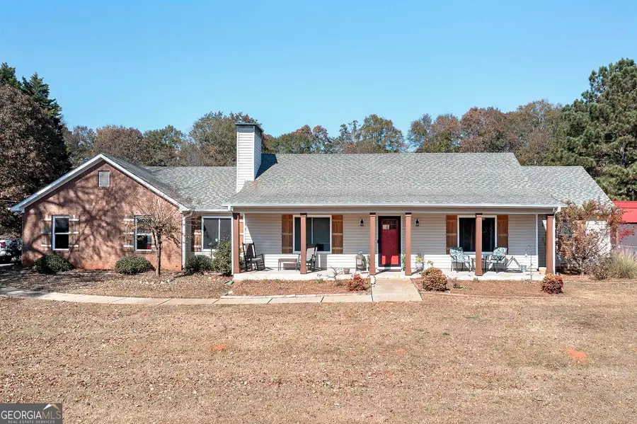 121 Harper Road, McDonough, GA 30252 - Image #3