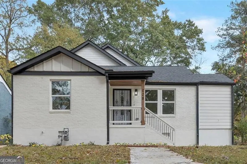 208 Watson Circle, Atlanta, GA 30317 - Image #1