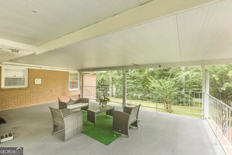 117 Forest Park Drive, Warner Robins, GA 31093 - Image #3