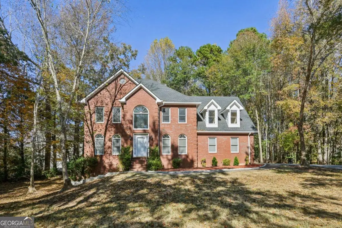 100 Julia Court, Fayetteville, GA 30214 - Image #1