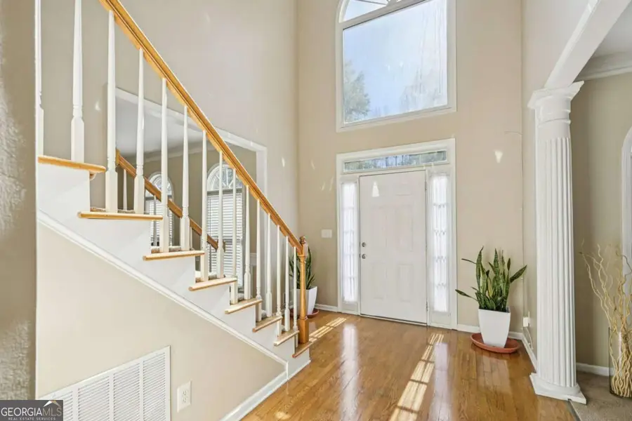 100 Julia Court, Fayetteville, GA 30214 - Image #3