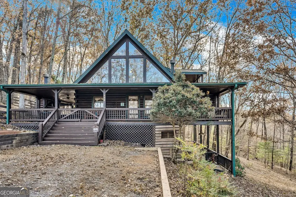 116 Channing Ridge Road #10, Morganton, GA 30560 - Image #1