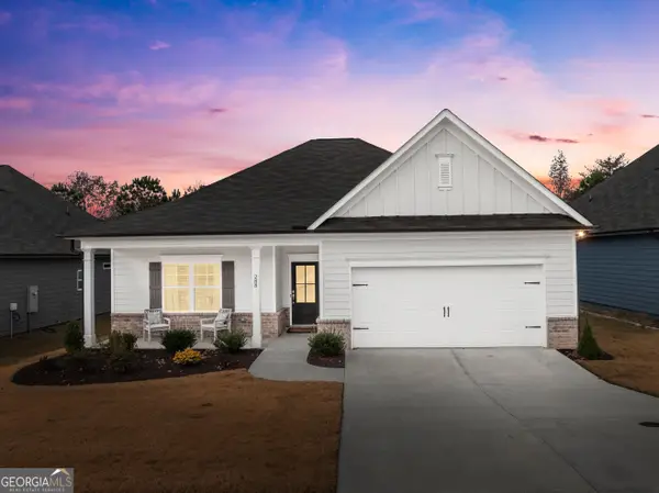 288 Brookstone Trail, Dawsonville, GA 30534