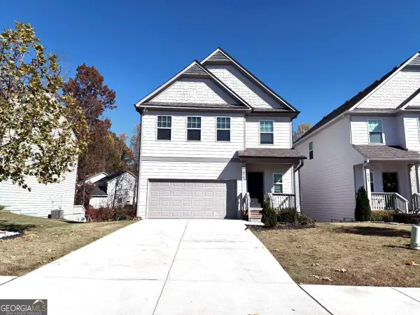 4749 Ridge Valley Drive, Gainesville, GA 30504