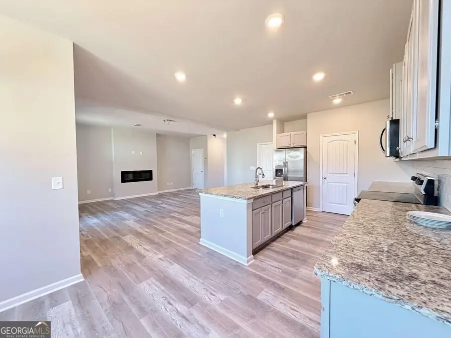 4749 Ridge Valley Drive, Gainesville, GA 30504 - Image #3