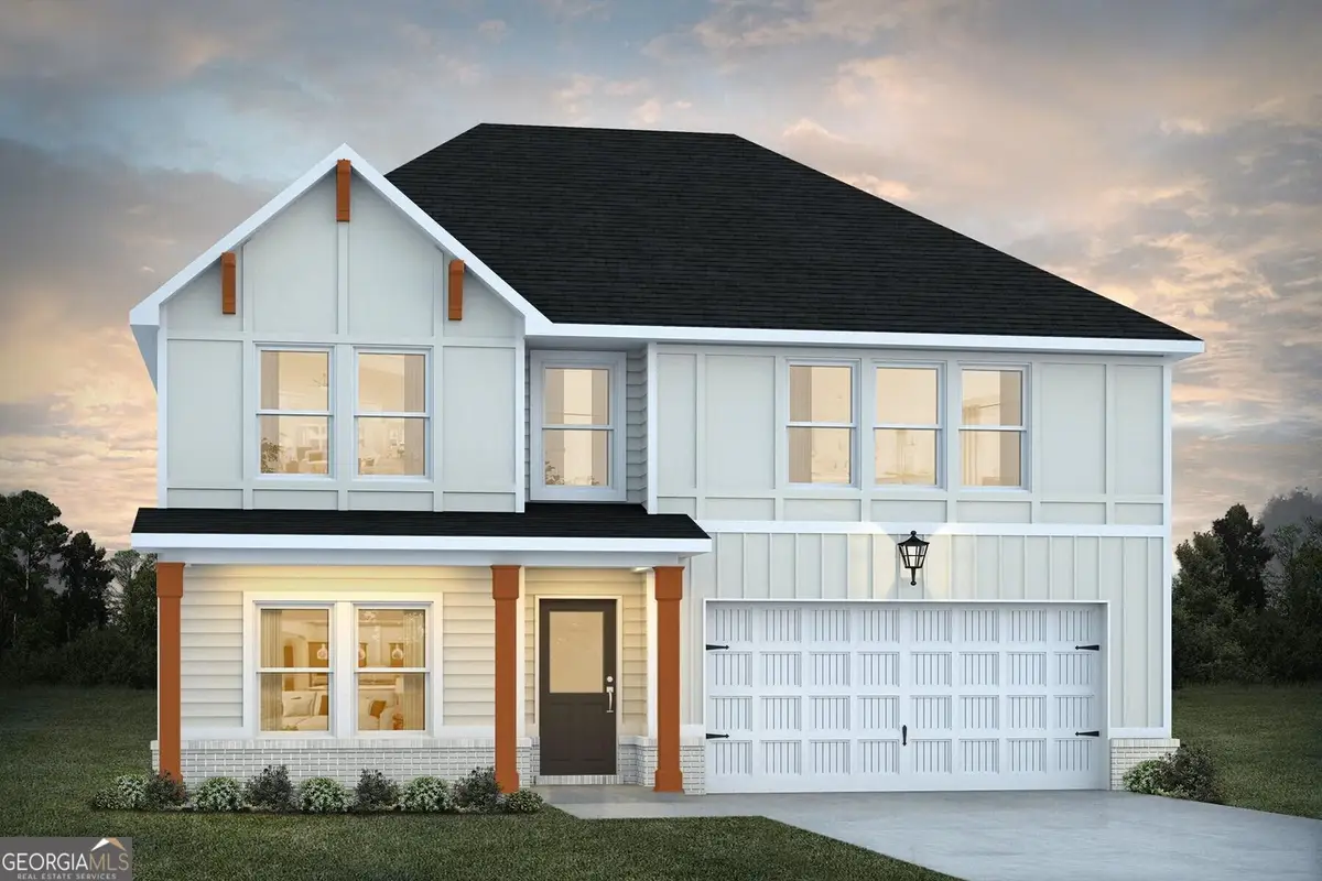 106 Shenandoah Lane #26E, Lagrange, GA 30241 - Image #1