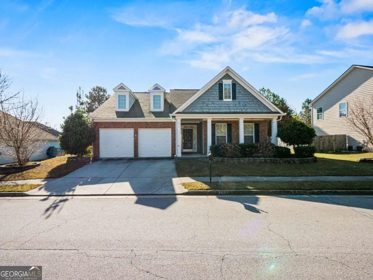 3607 Wood Point Way, Gainesville, GA 30507 - Image #1