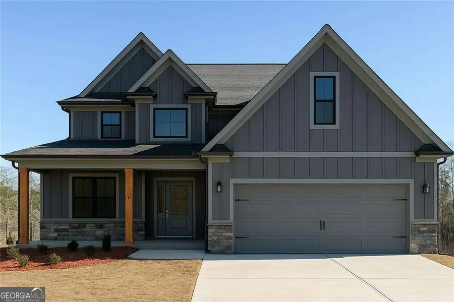 16 Altar Rock Court, Cartersville, GA 30121 - Image #2