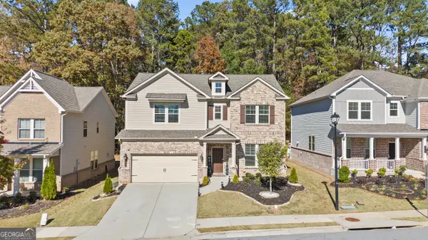 3227 Hidden Valley Circle, Lawrenceville, GA 30044