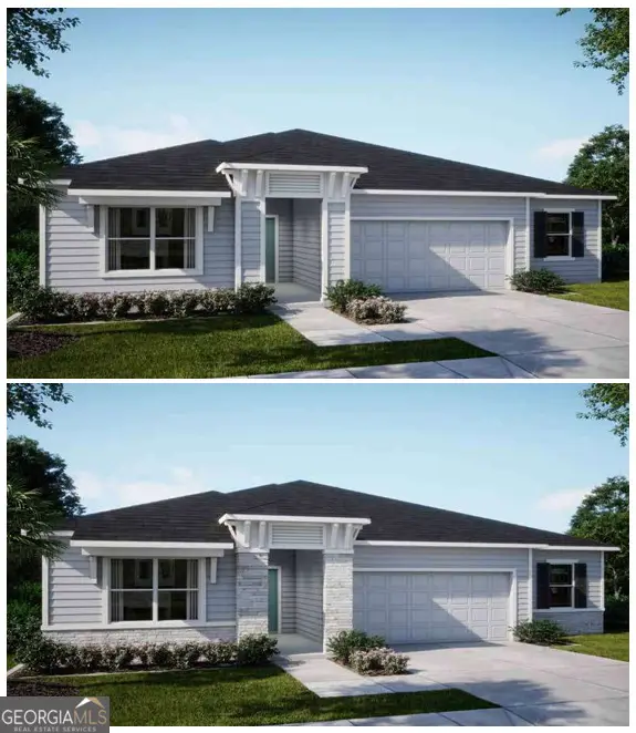 207 SAVANNAH WA Savannah Way, St Marys, GA 31558