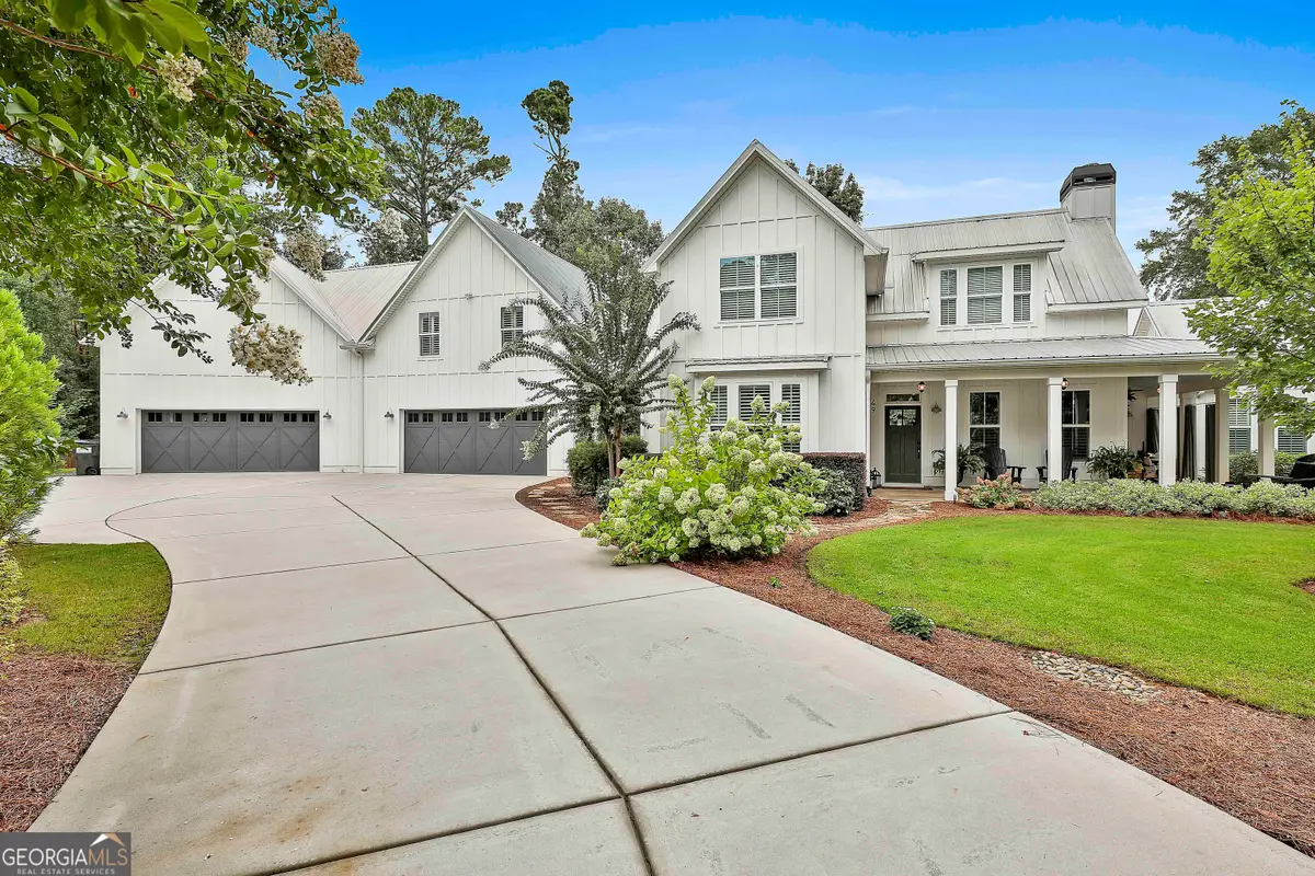 49 Standing Rock Road, Senoia, GA 30276 - Image #1