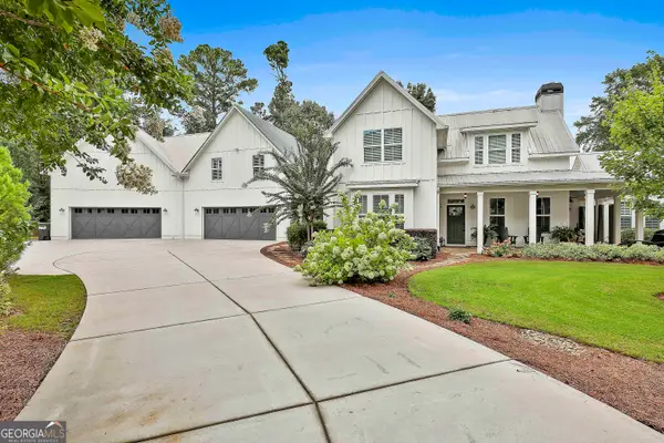 49 Standing Rock Road, Senoia, GA 30276