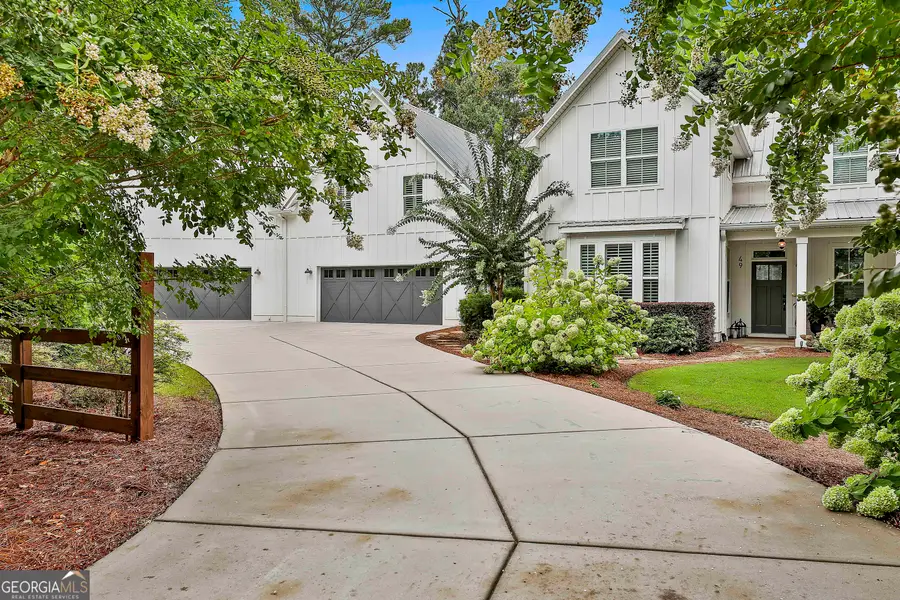 49 Standing Rock Road, Senoia, GA 30276 - Image #3