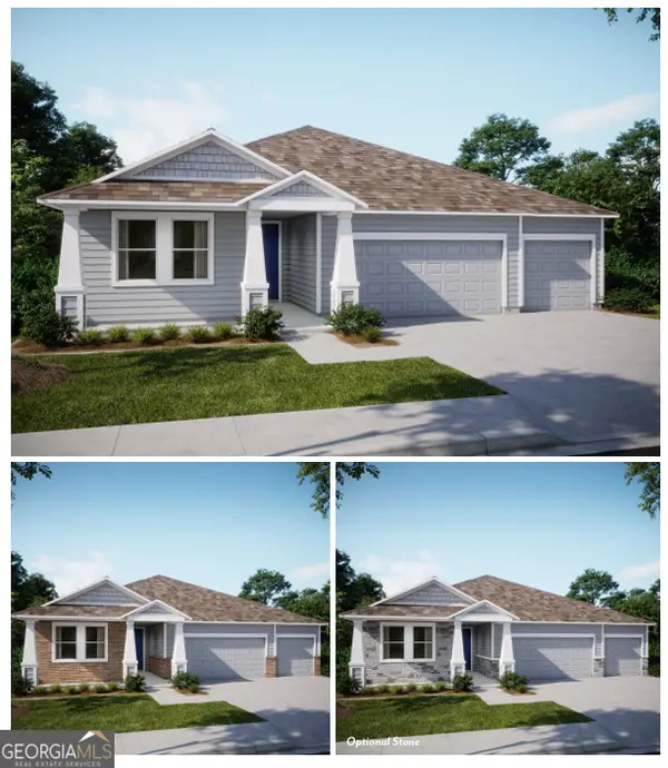 204 Savannah Way, St Marys, GA 31558