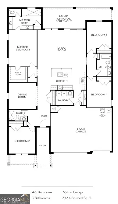 204 Savannah Way, Saint Marys, GA 31558 - Image #2