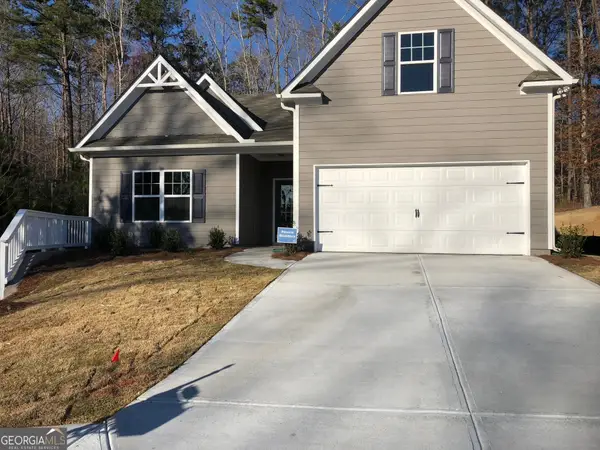 134 Grove Meadow Drive, Acworth, GA 30101