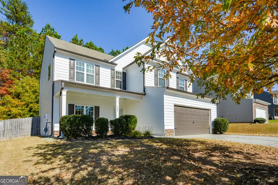 134 Grove Meadow Drive, Acworth, GA 30101 - Image #2