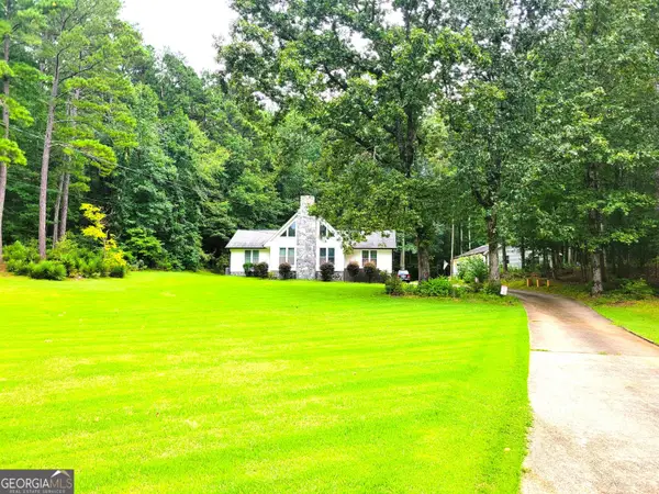 40 Springdale Drive, Palmetto, GA 30268