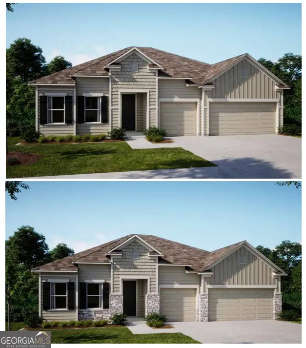 202 Savannah Way, Saint Marys, GA 31558 - Image #1